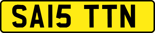 SA15TTN