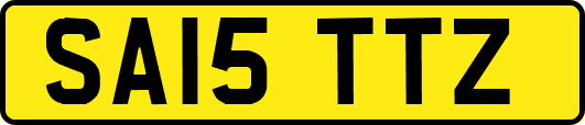 SA15TTZ