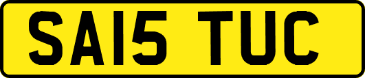 SA15TUC