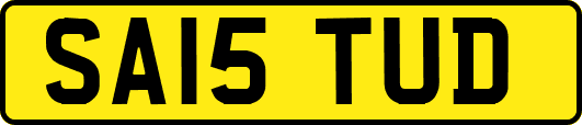 SA15TUD