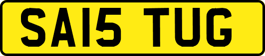 SA15TUG