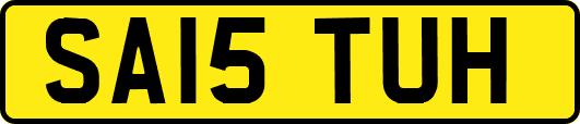 SA15TUH