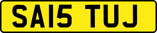 SA15TUJ