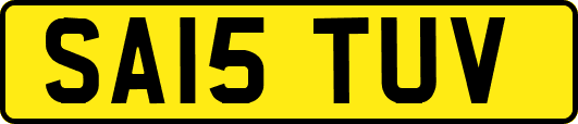 SA15TUV