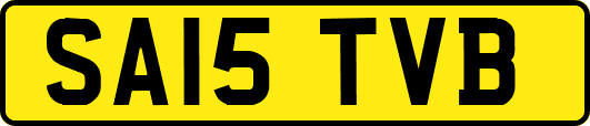 SA15TVB