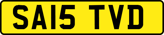 SA15TVD