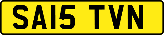 SA15TVN