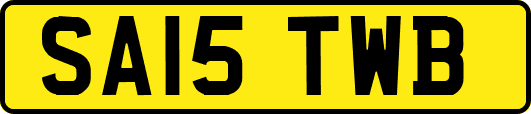 SA15TWB