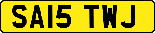 SA15TWJ