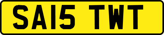 SA15TWT