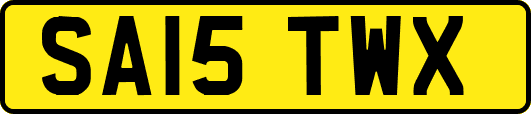 SA15TWX