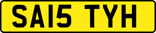 SA15TYH