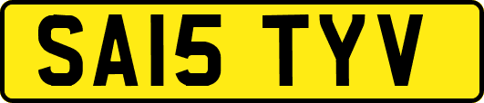 SA15TYV
