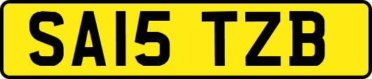 SA15TZB