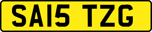 SA15TZG