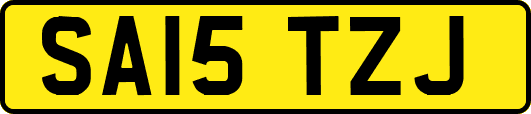 SA15TZJ