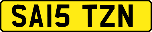 SA15TZN