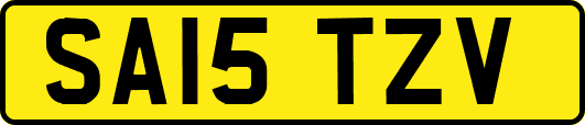 SA15TZV