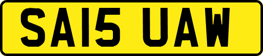 SA15UAW