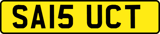 SA15UCT