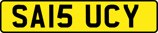 SA15UCY