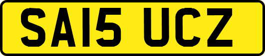 SA15UCZ
