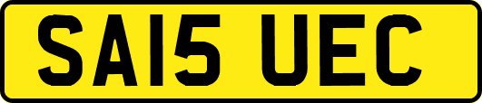 SA15UEC