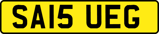 SA15UEG