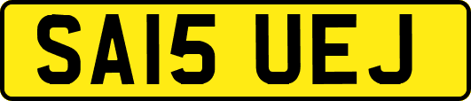 SA15UEJ