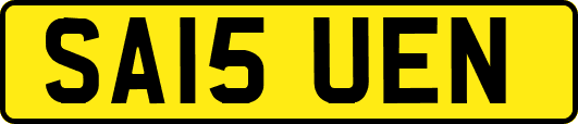 SA15UEN