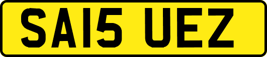 SA15UEZ