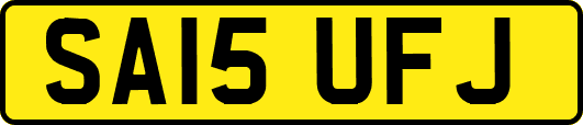 SA15UFJ