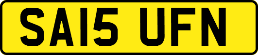 SA15UFN