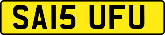 SA15UFU