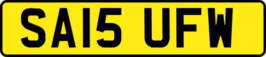 SA15UFW