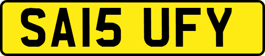 SA15UFY