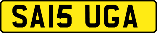 SA15UGA