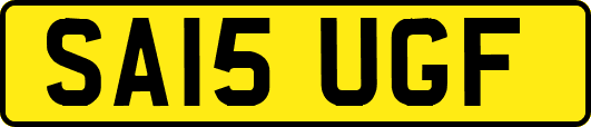 SA15UGF