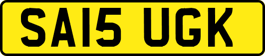 SA15UGK