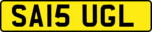 SA15UGL