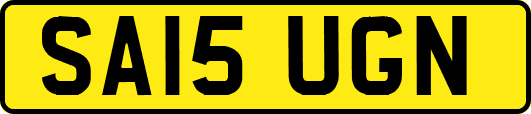 SA15UGN