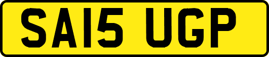 SA15UGP