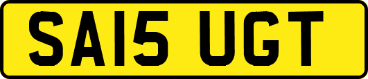 SA15UGT