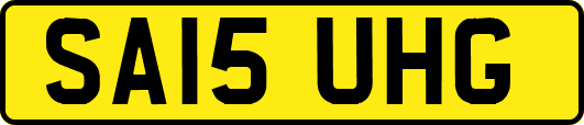 SA15UHG