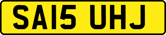 SA15UHJ