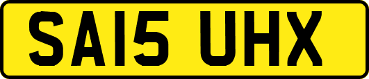 SA15UHX