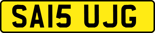 SA15UJG
