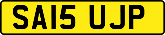 SA15UJP