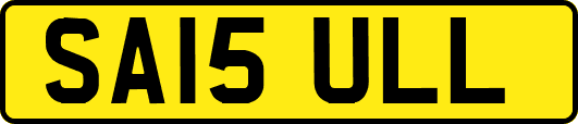 SA15ULL