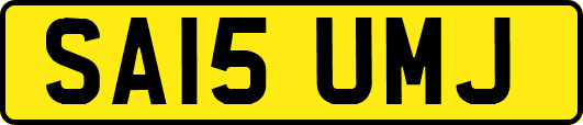 SA15UMJ